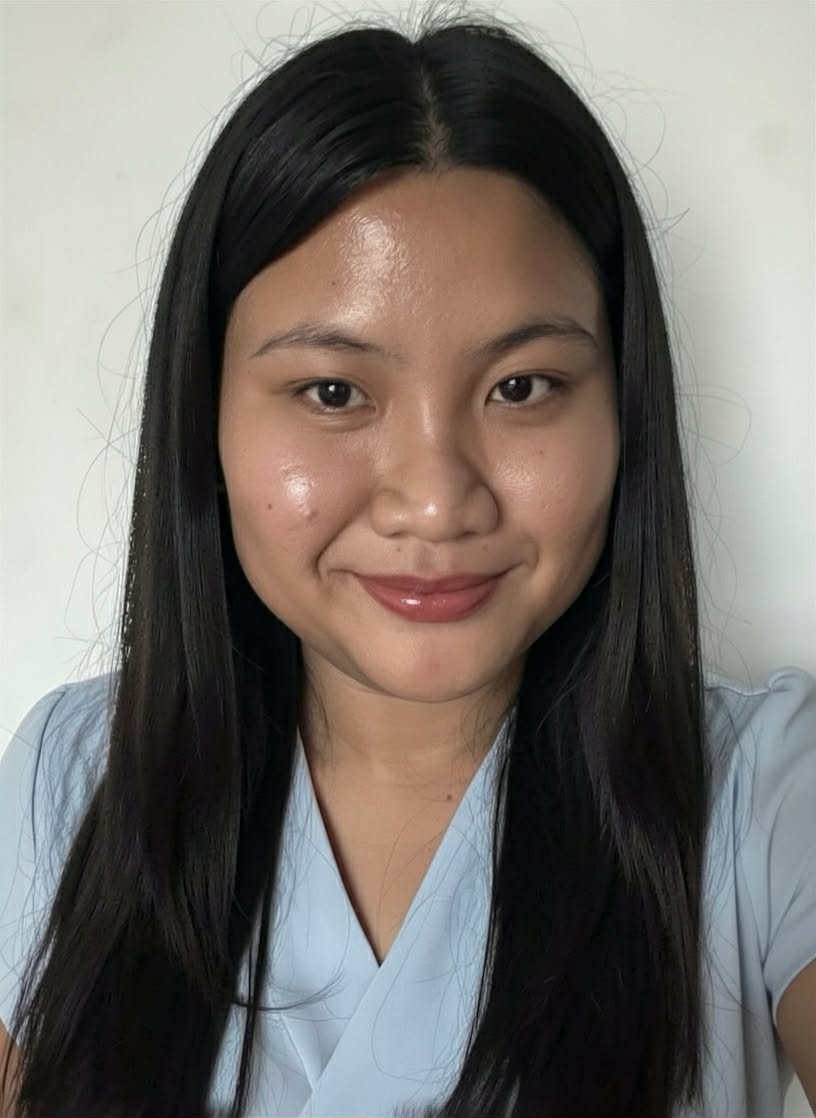 Teacher Loraine