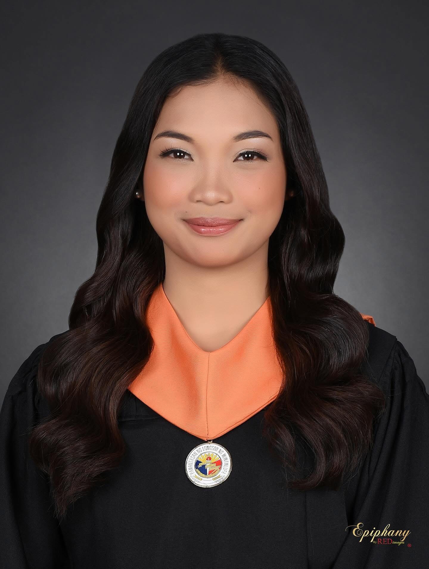 Patricia Mae Gupa